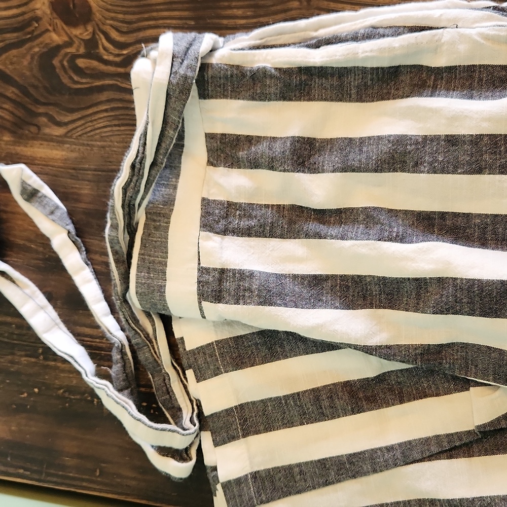 Linen pants - Picture 2 of 5